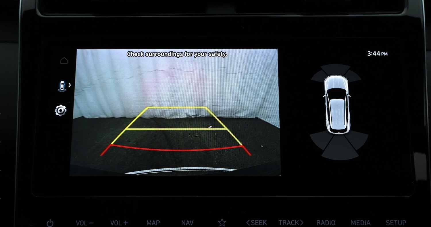 Used Hyundai TUCSON 2022 for sale - 76550703: Photo 26