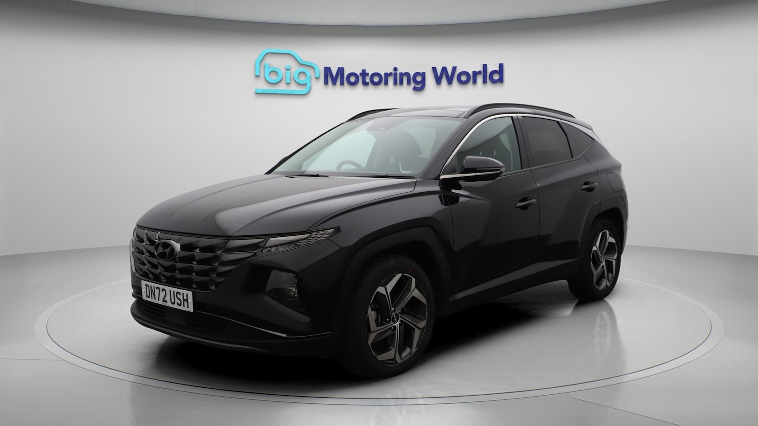 Used Hyundai TUCSON 2022 for sale - 76550703: Photo 4