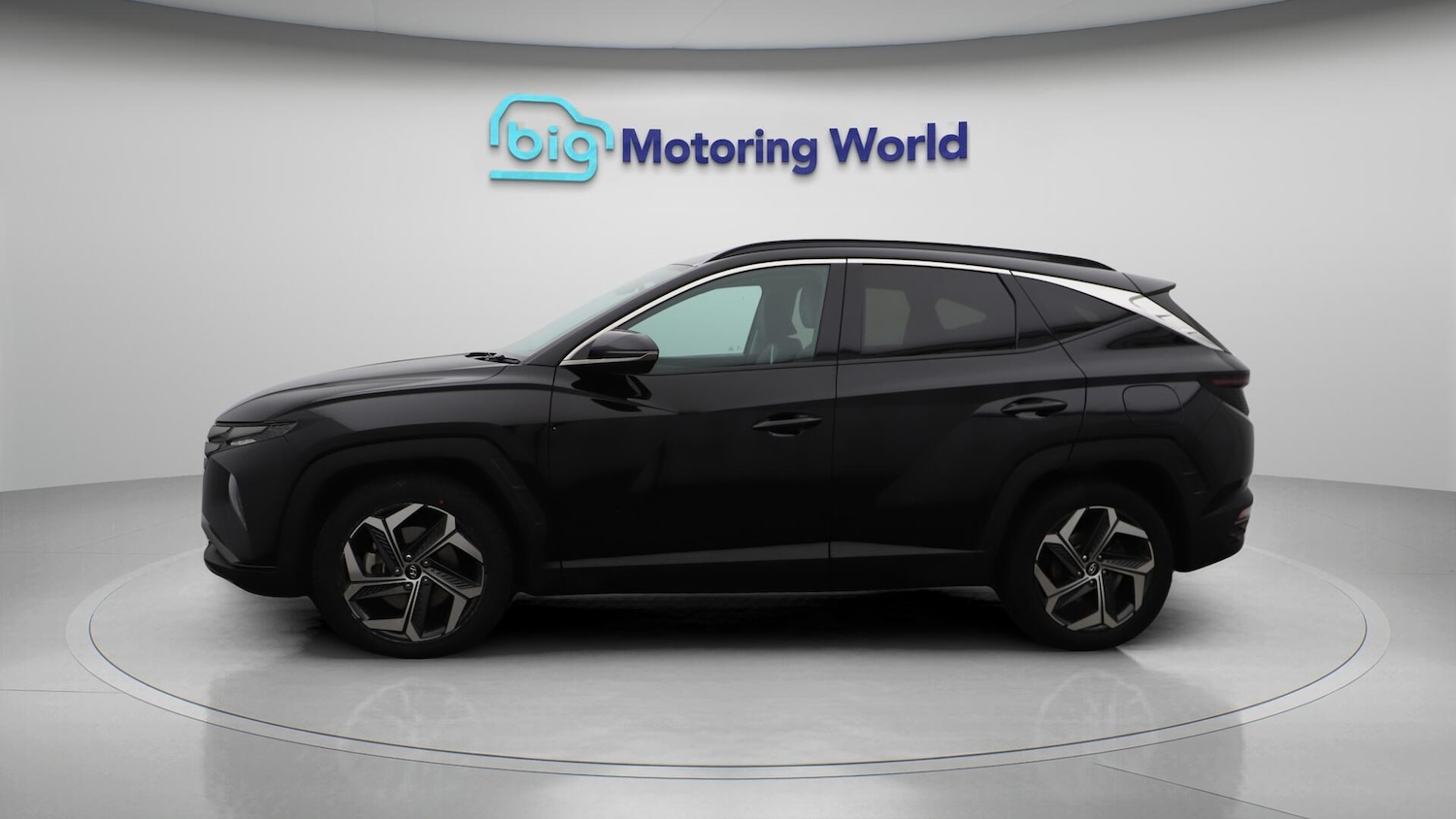 Used Hyundai TUCSON 2022 for sale - 76550703: Photo 5