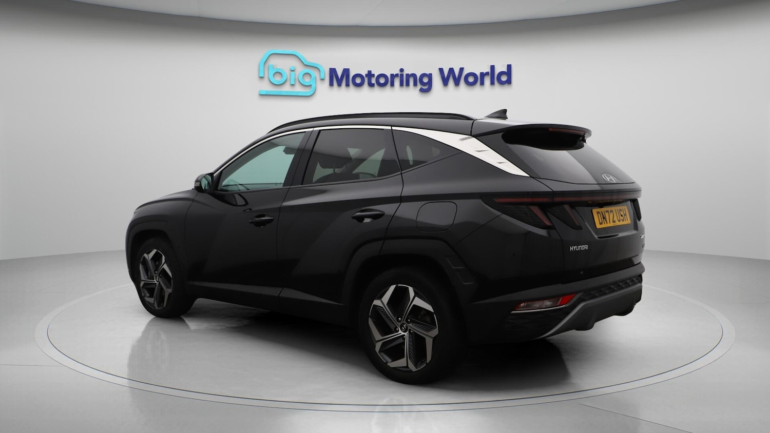 Used Hyundai TUCSON 2022 for sale - 76550703: Photo 6