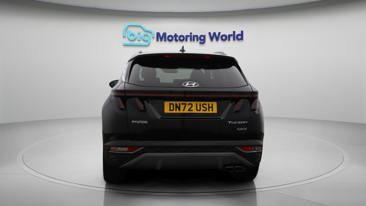 Used Hyundai TUCSON 2022 for sale - 76550703: Photo 7