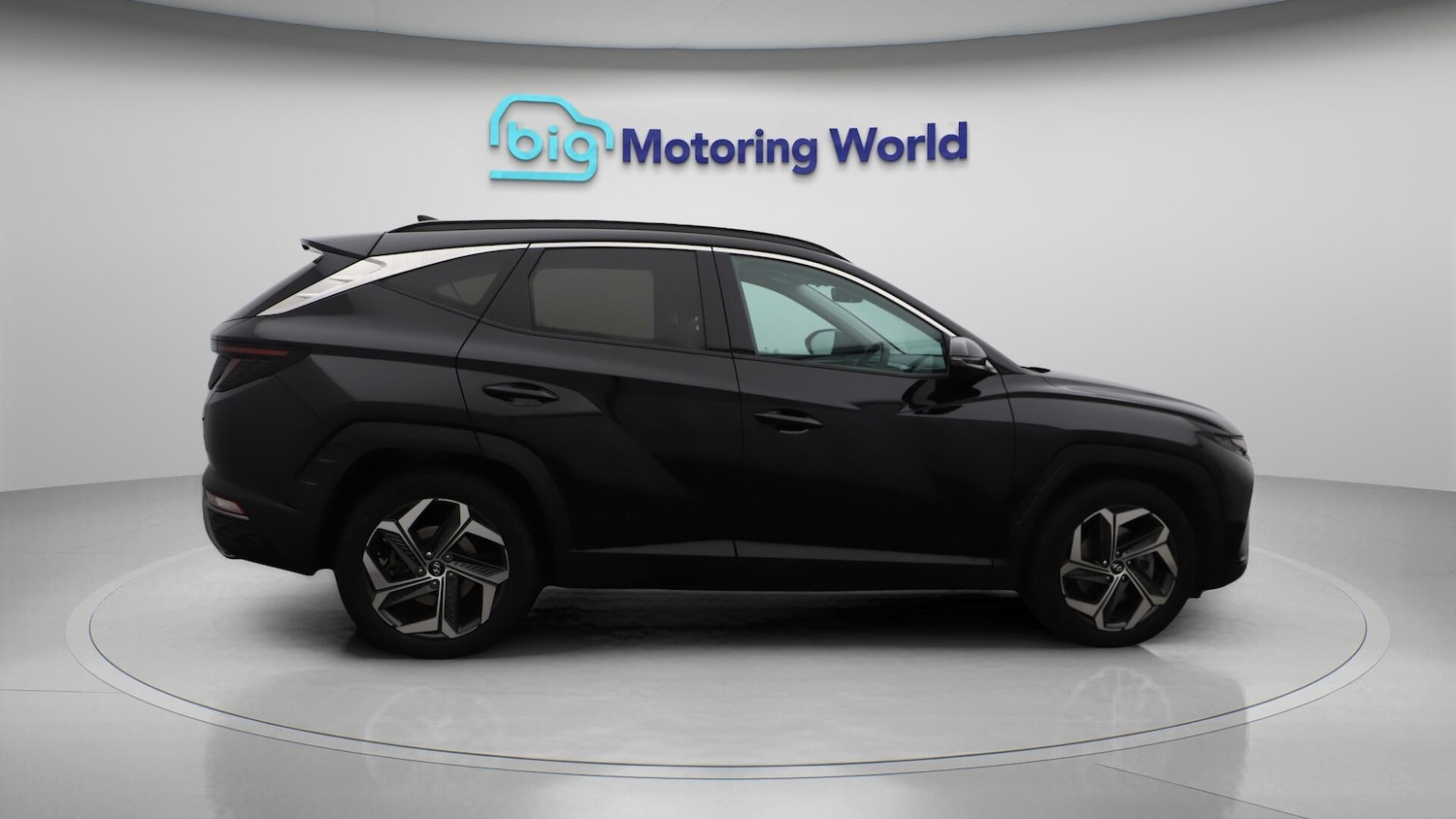 Used Hyundai TUCSON 2022 for sale - 76550703: Photo 9