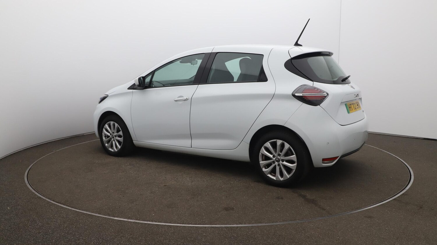 Vehicle 35