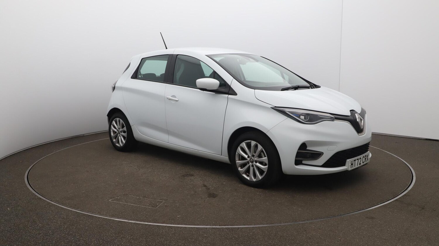 Vehicle 43