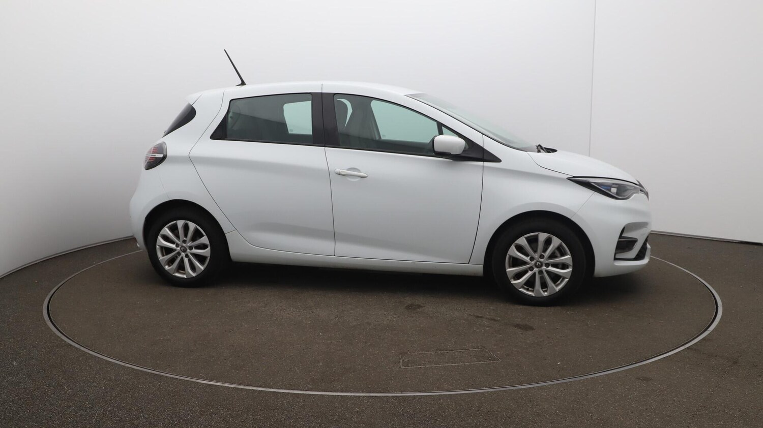 Vehicle 47