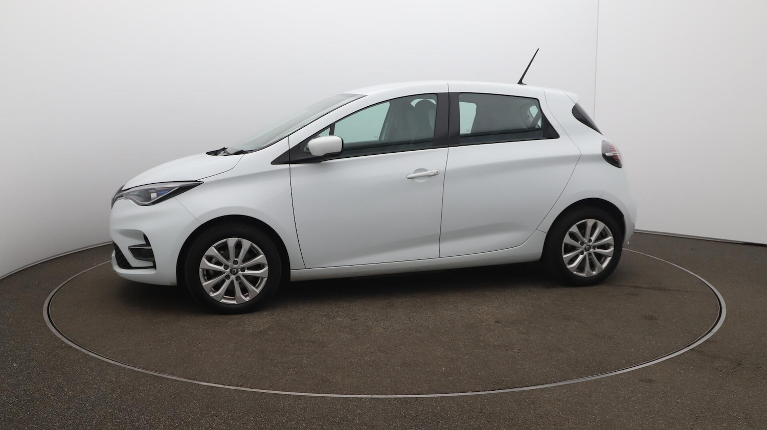 Vehicle 65