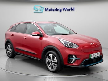 Used Kia Niro 2022 for sale - 79548110: Photo