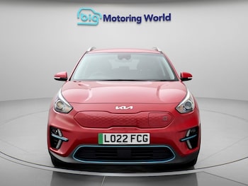 Used Kia Niro 2022 for sale - 79548110: Photo