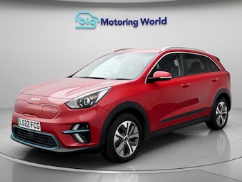 Used Kia Niro 2022 for sale - 79548110: Photo