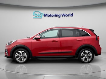 Used Kia Niro 2022 for sale - 79548110: Photo