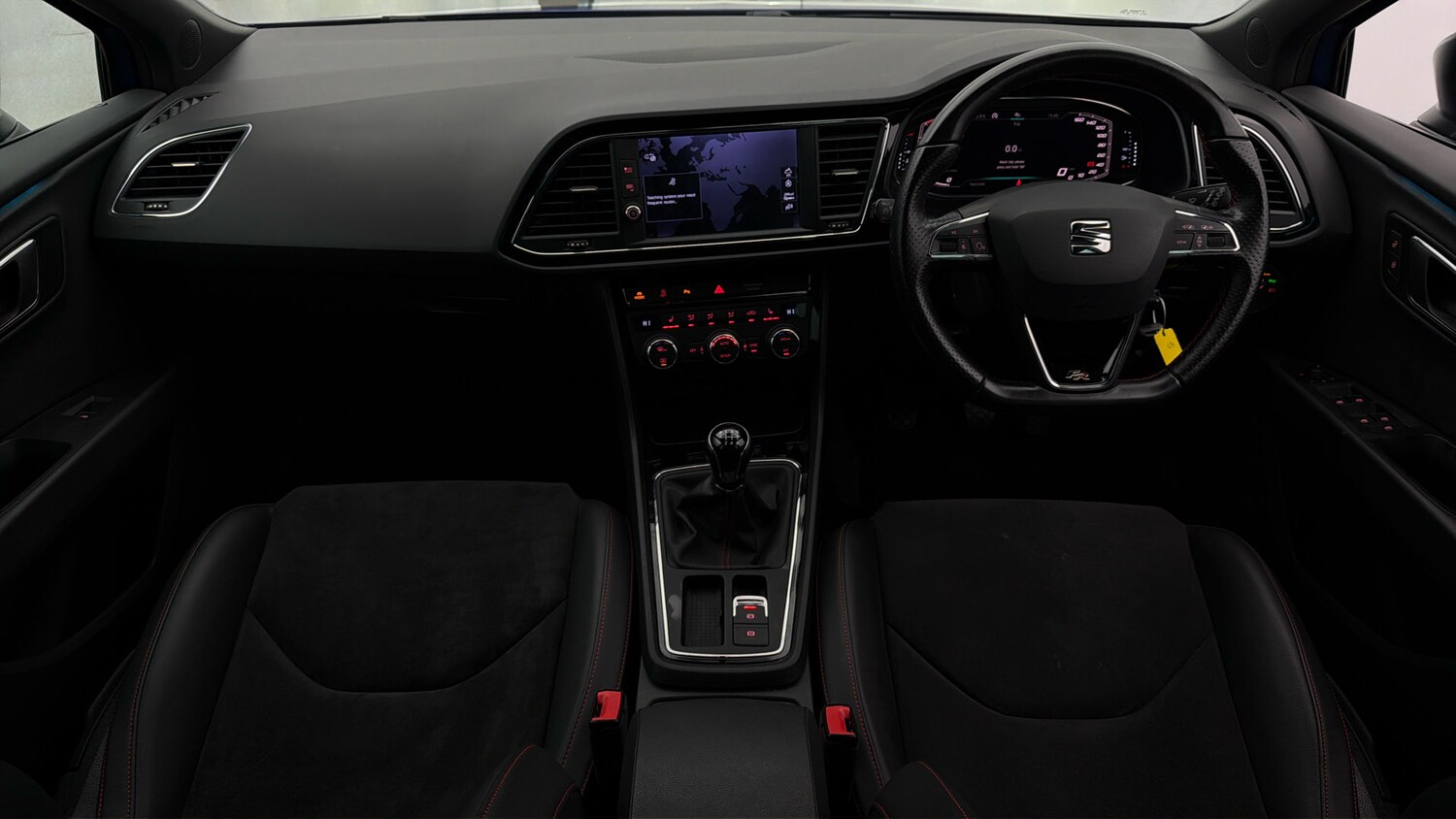 Used SEAT Leon 2019 for sale - 78011025: Photo 12