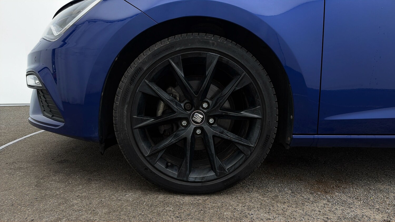 Used SEAT Leon 2019 for sale - 78011025: Photo 17