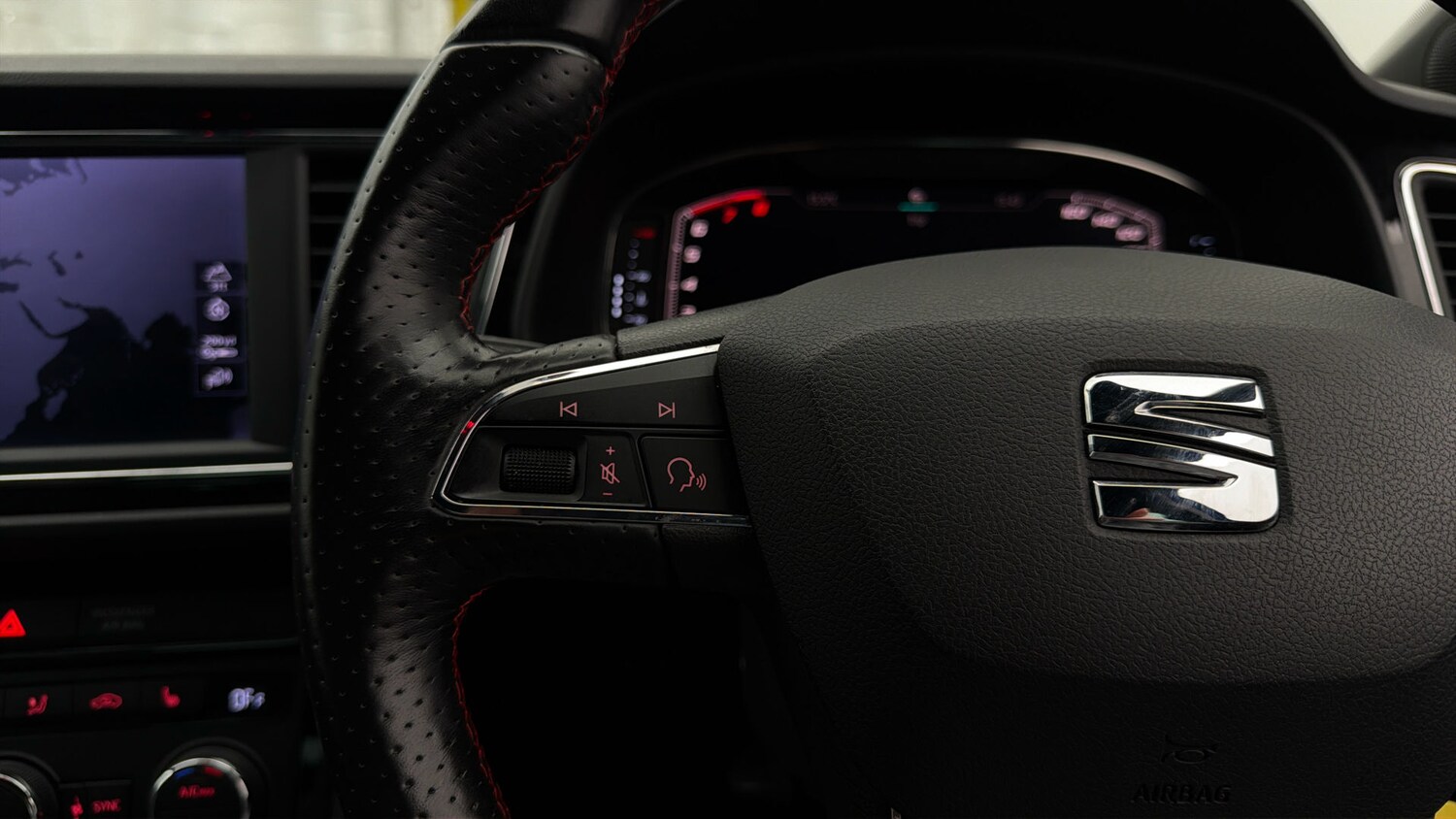 Used SEAT Leon 2019 for sale - 78011025: Photo 23