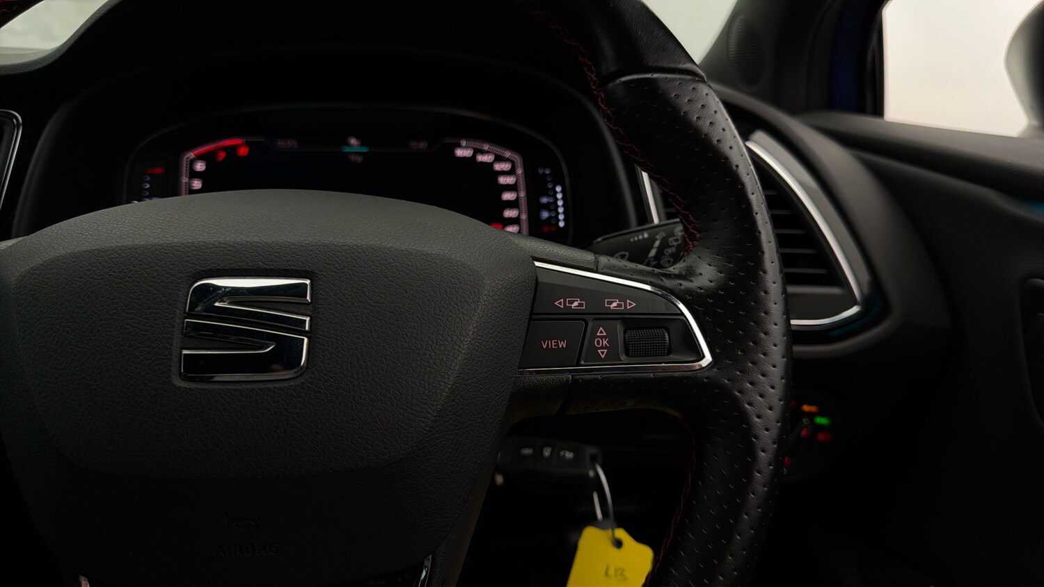 Used SEAT Leon 2019 for sale - 78011025: Photo 24