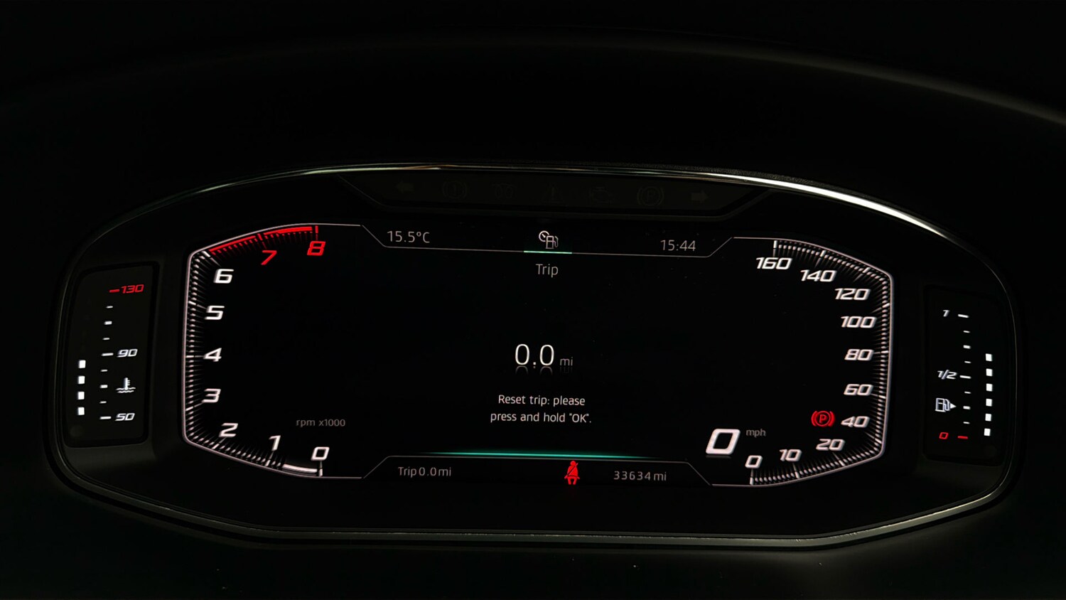 Used SEAT Leon 2019 for sale - 78011025: Photo 26