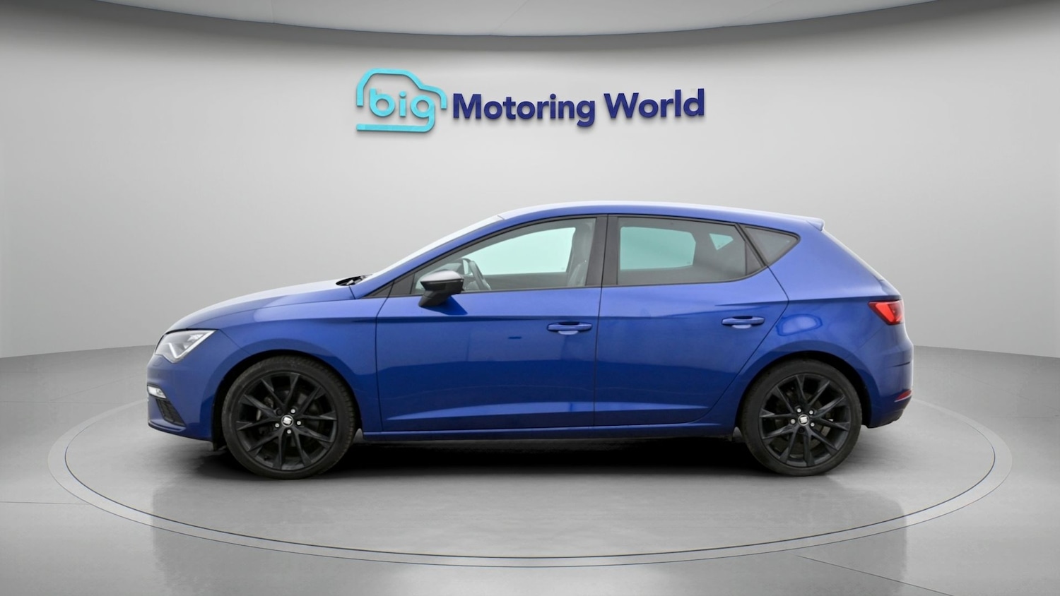 Used SEAT Leon 2019 for sale - 78011025: Photo 4