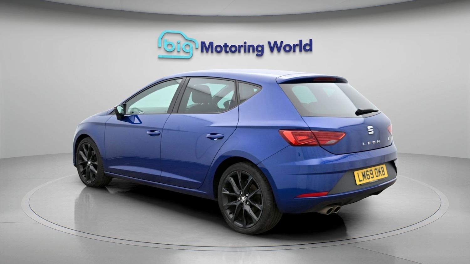 Used SEAT Leon 2019 for sale - 78011025: Photo 5