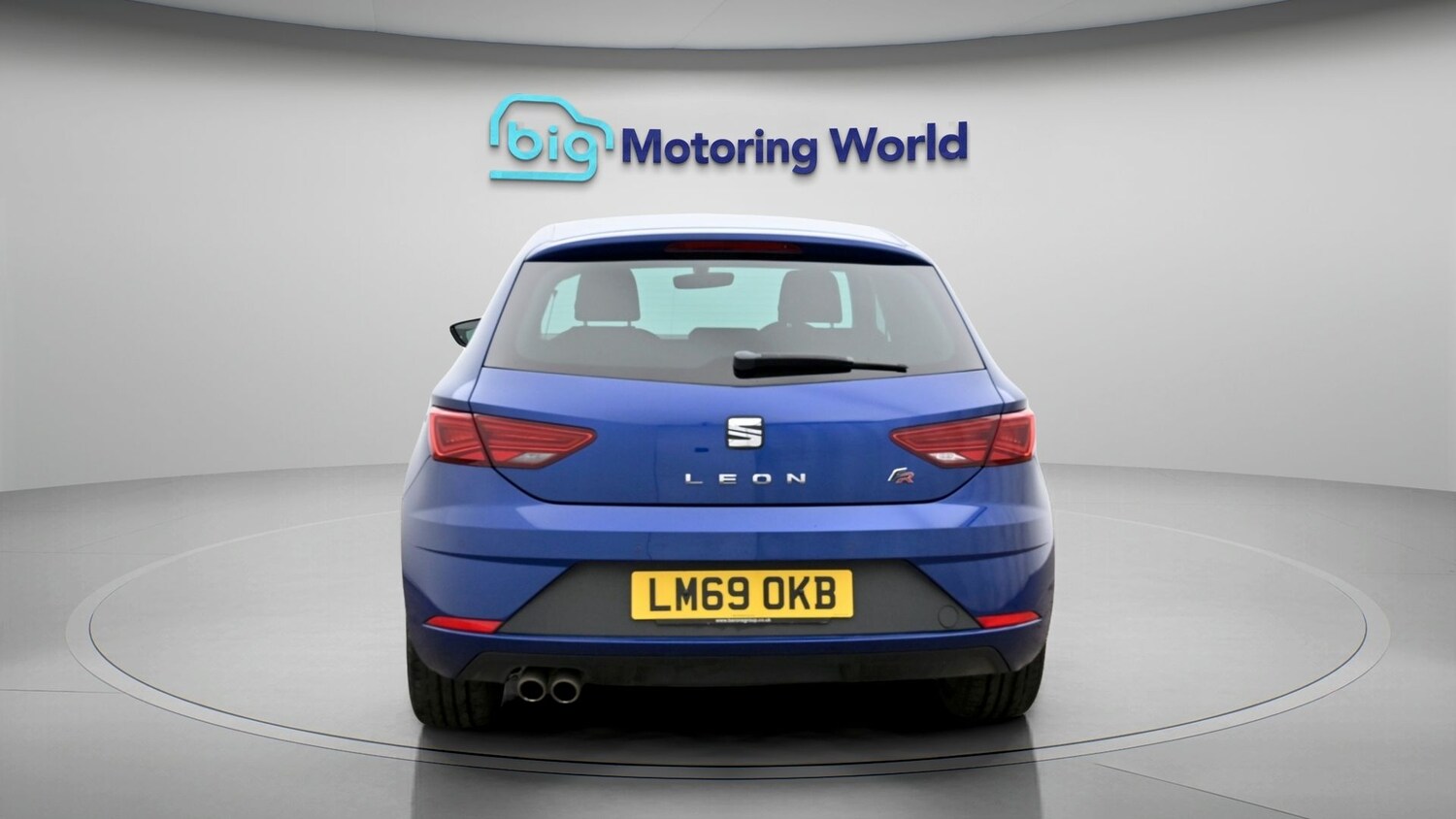 Used SEAT Leon 2019 for sale - 78011025: Photo 6