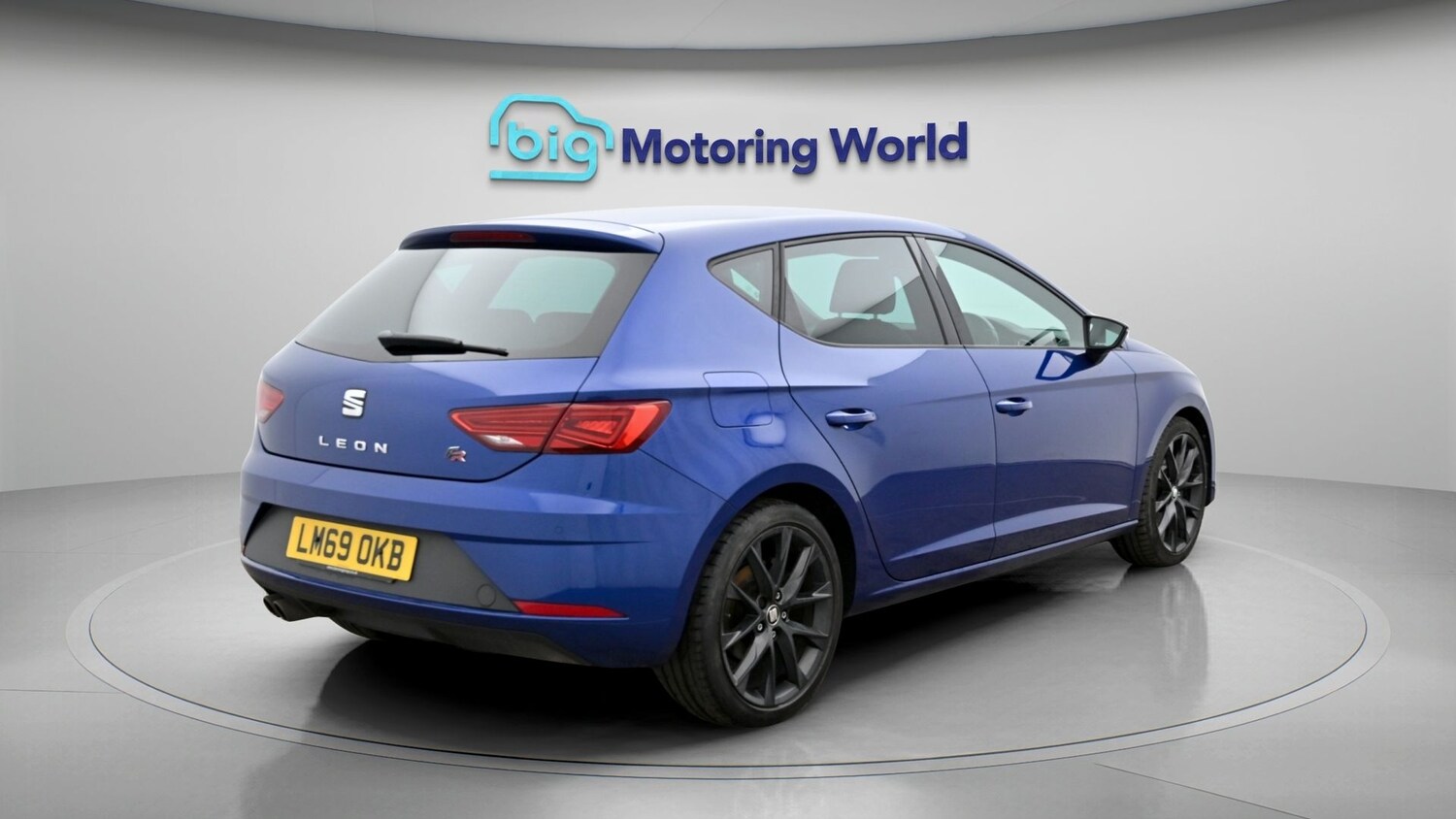 Used SEAT Leon 2019 for sale - 78011025: Photo 7