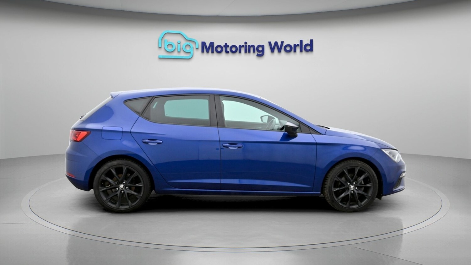 Used SEAT Leon 2019 for sale - 78011025: Photo 8