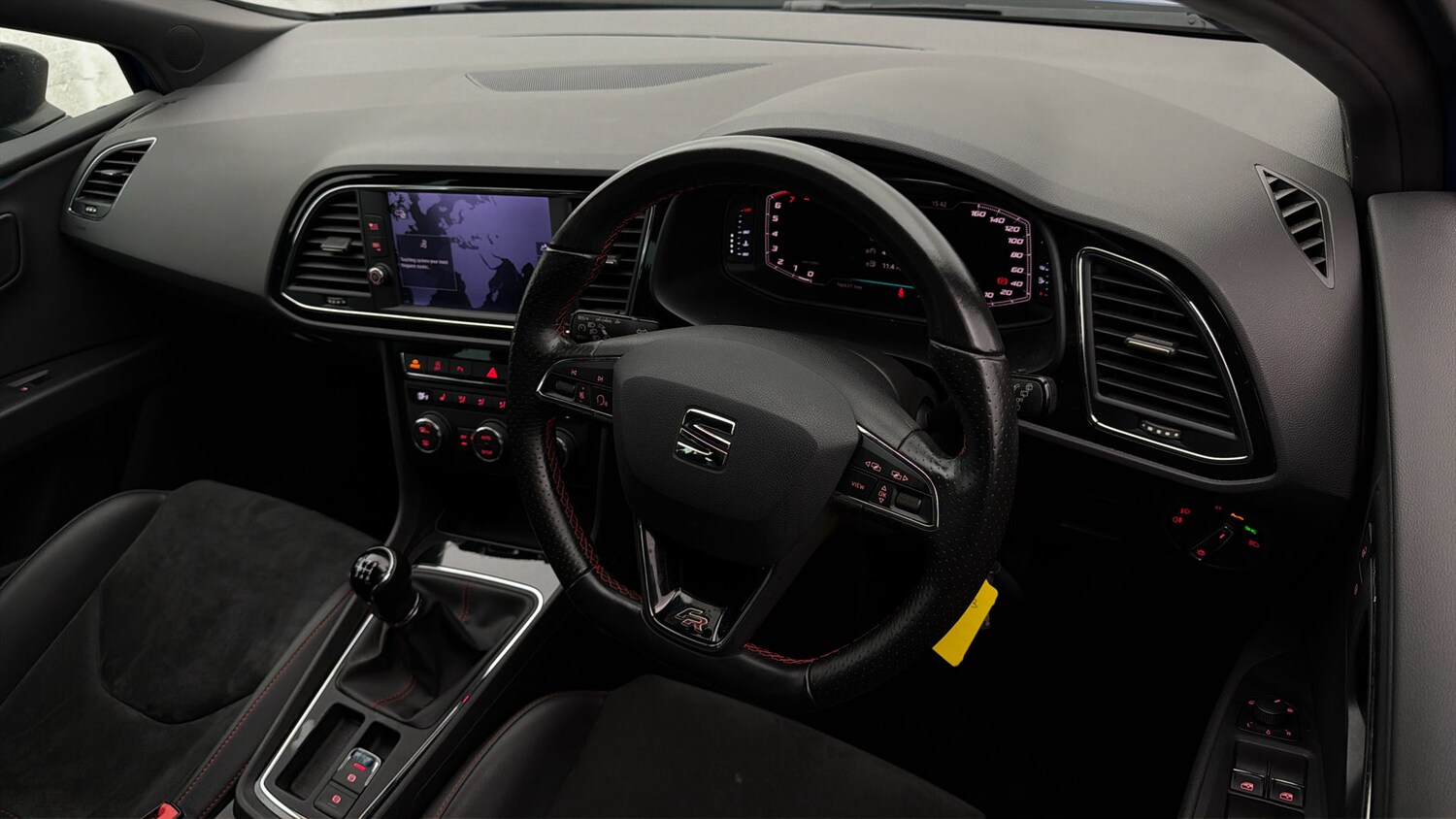 Used SEAT Leon 2019 for sale - 78011025: Photo 9