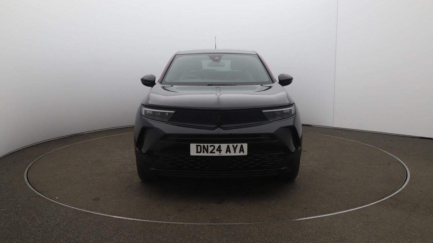 Vehicle 40