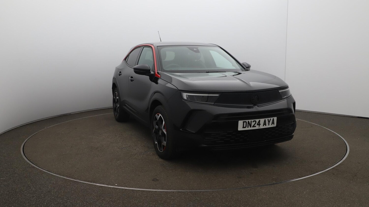 Vehicle 42