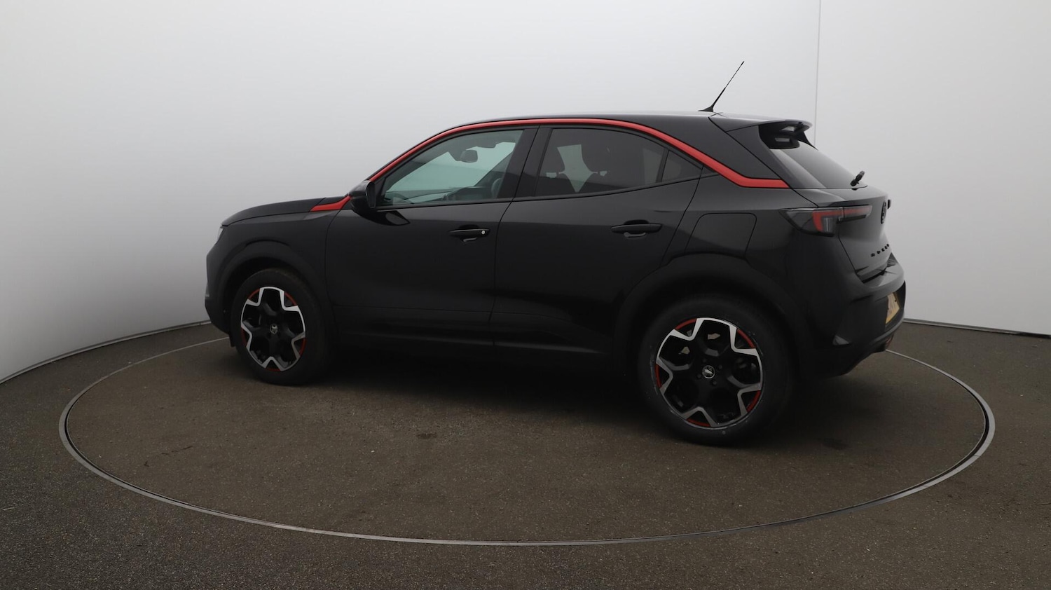 Vehicle 47
