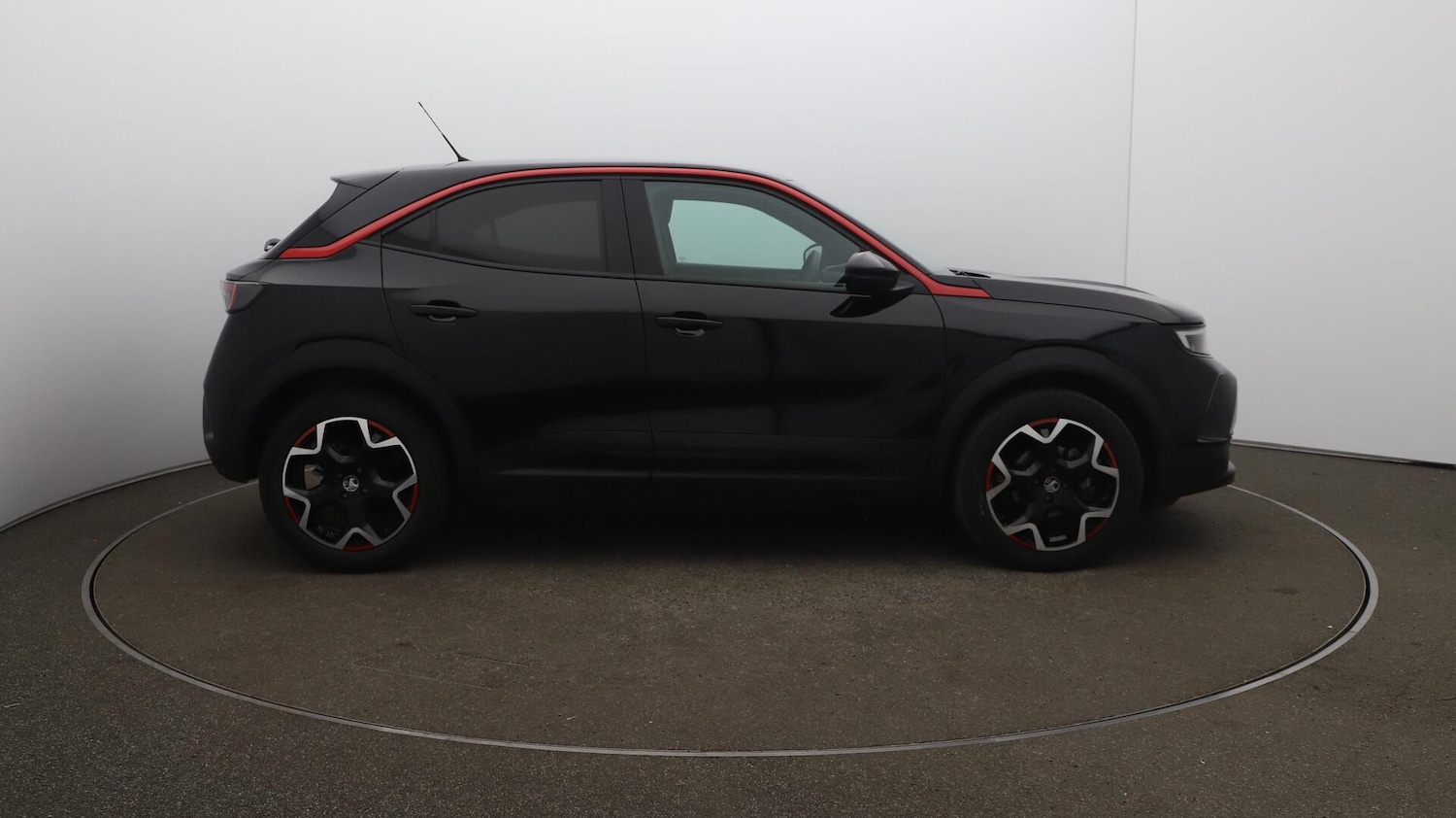 Vehicle 49