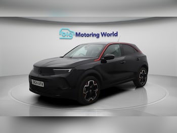 Used Vauxhall Mokka 2024 for sale - 75520721: Photo