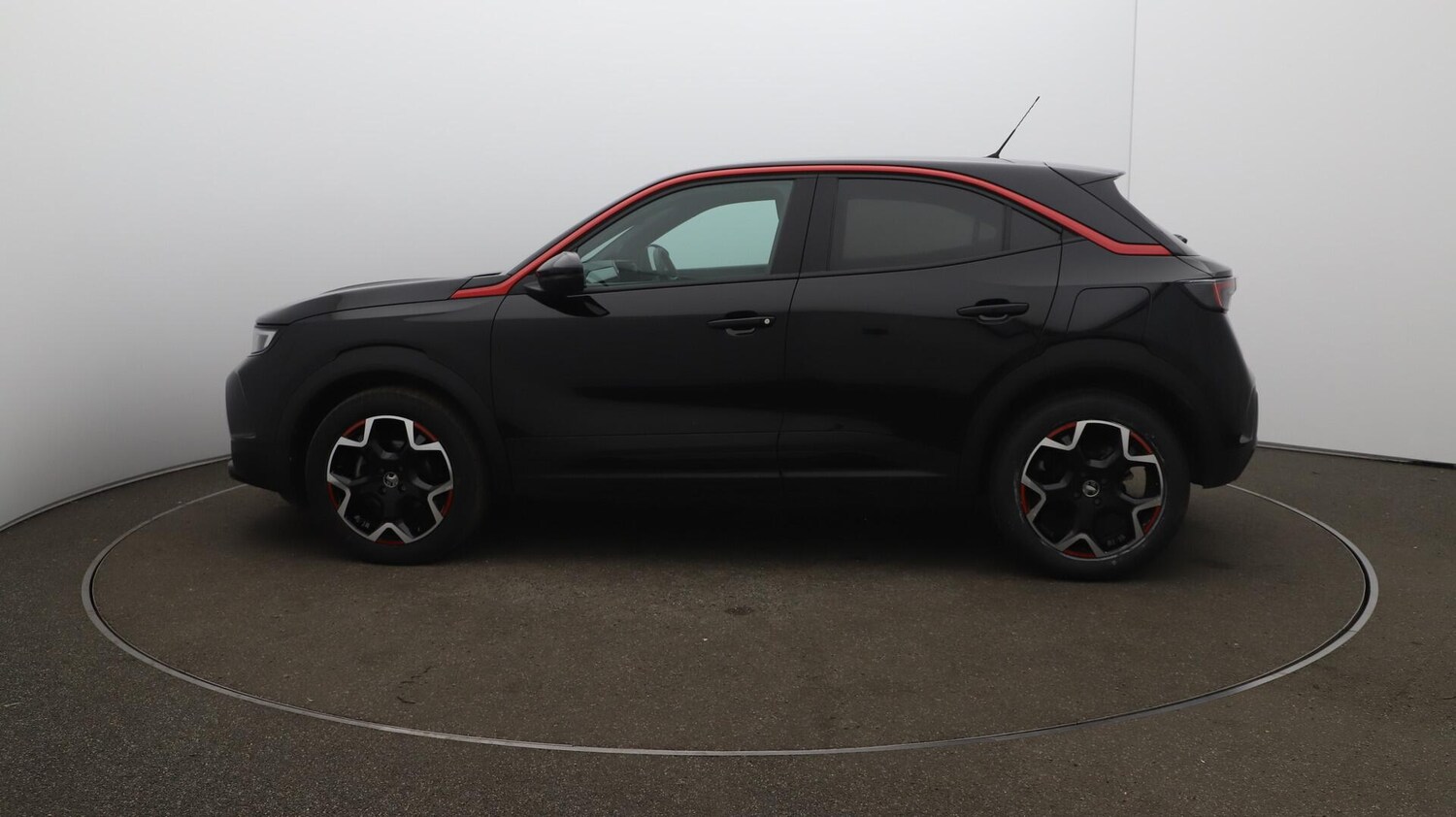 Vehicle 64