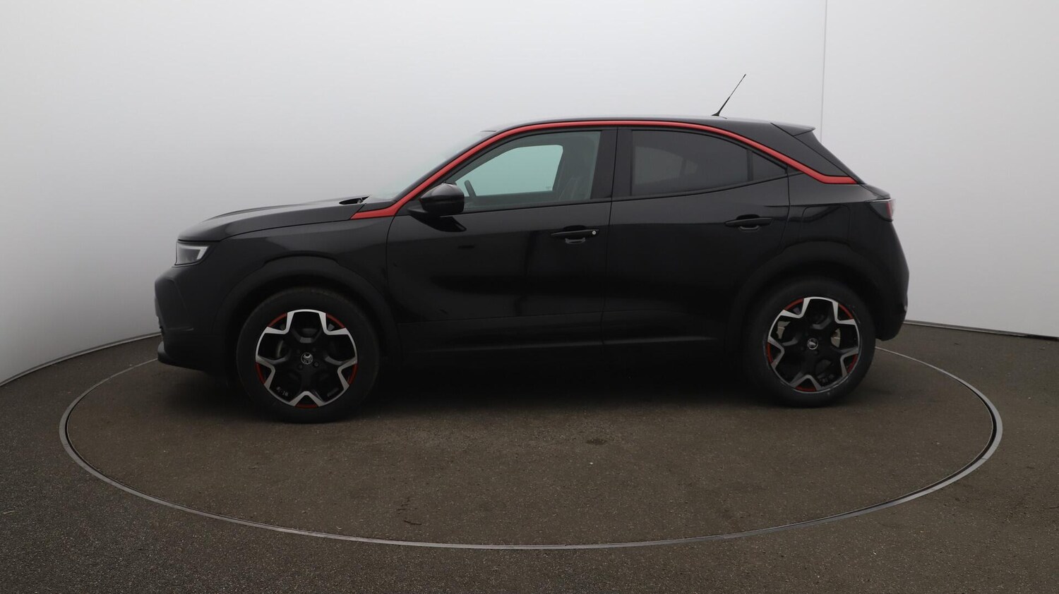 Vehicle 65