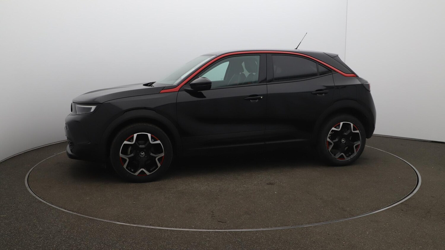 Vehicle 66