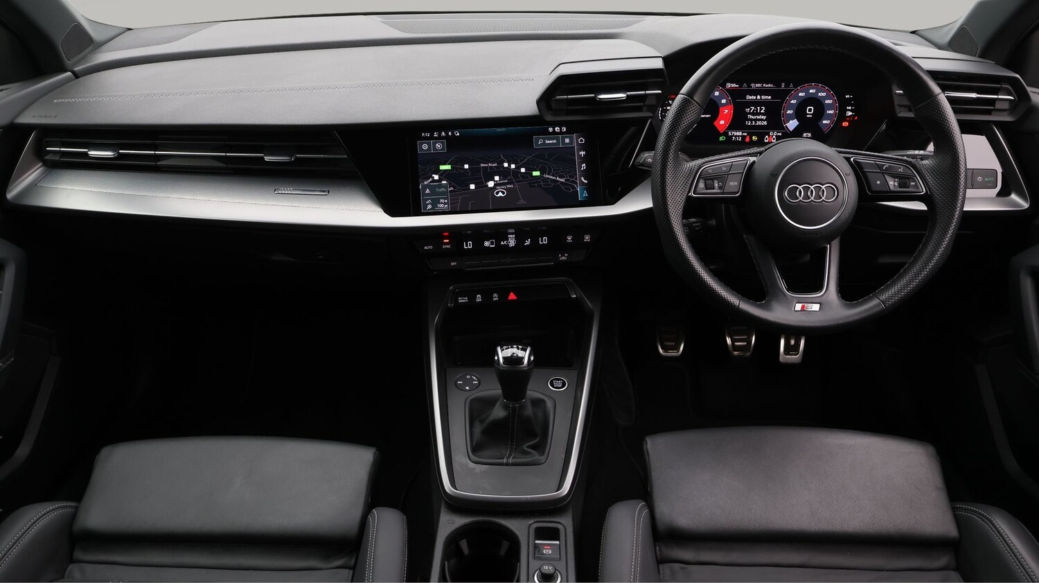 Used Audi A3 for sale - 77864665: Photo 13