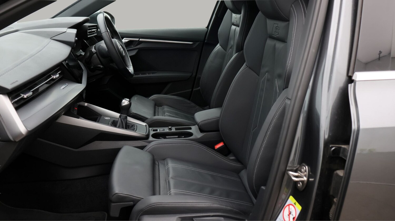 Used Audi A3 for sale - 77864665: Photo 14