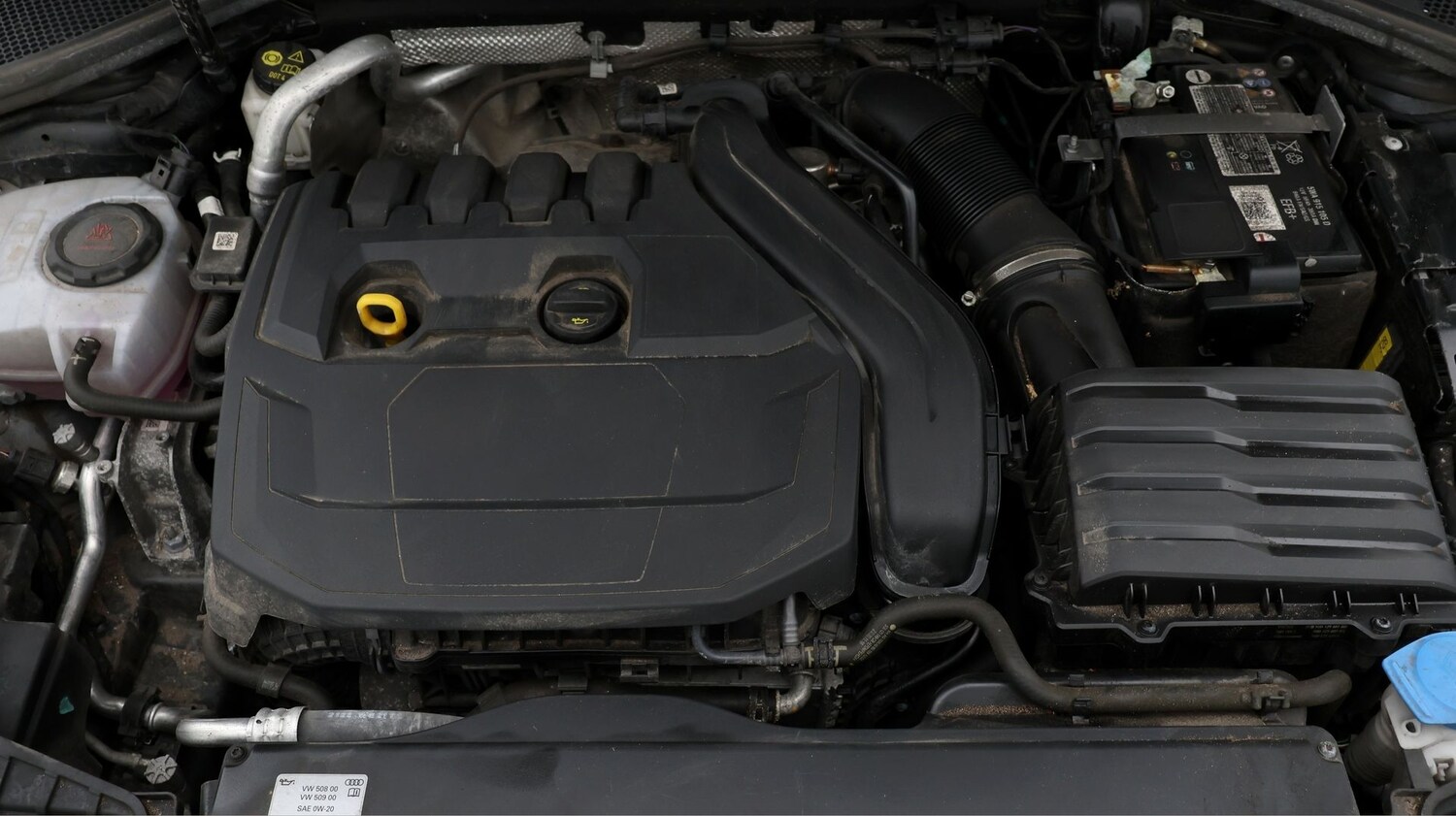 Used Audi A3 for sale - 77864665: Photo 19