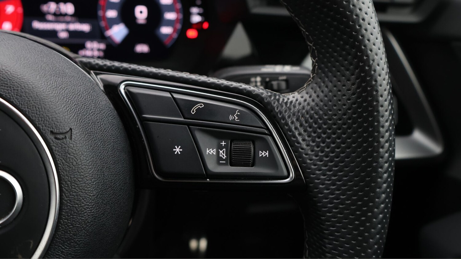 Used Audi A3 for sale - 77864665: Photo 24