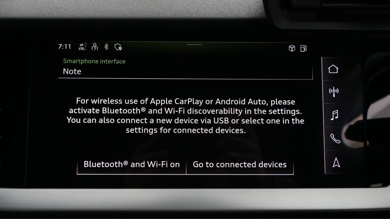 Used Audi A3 for sale - 77864665: Photo 25