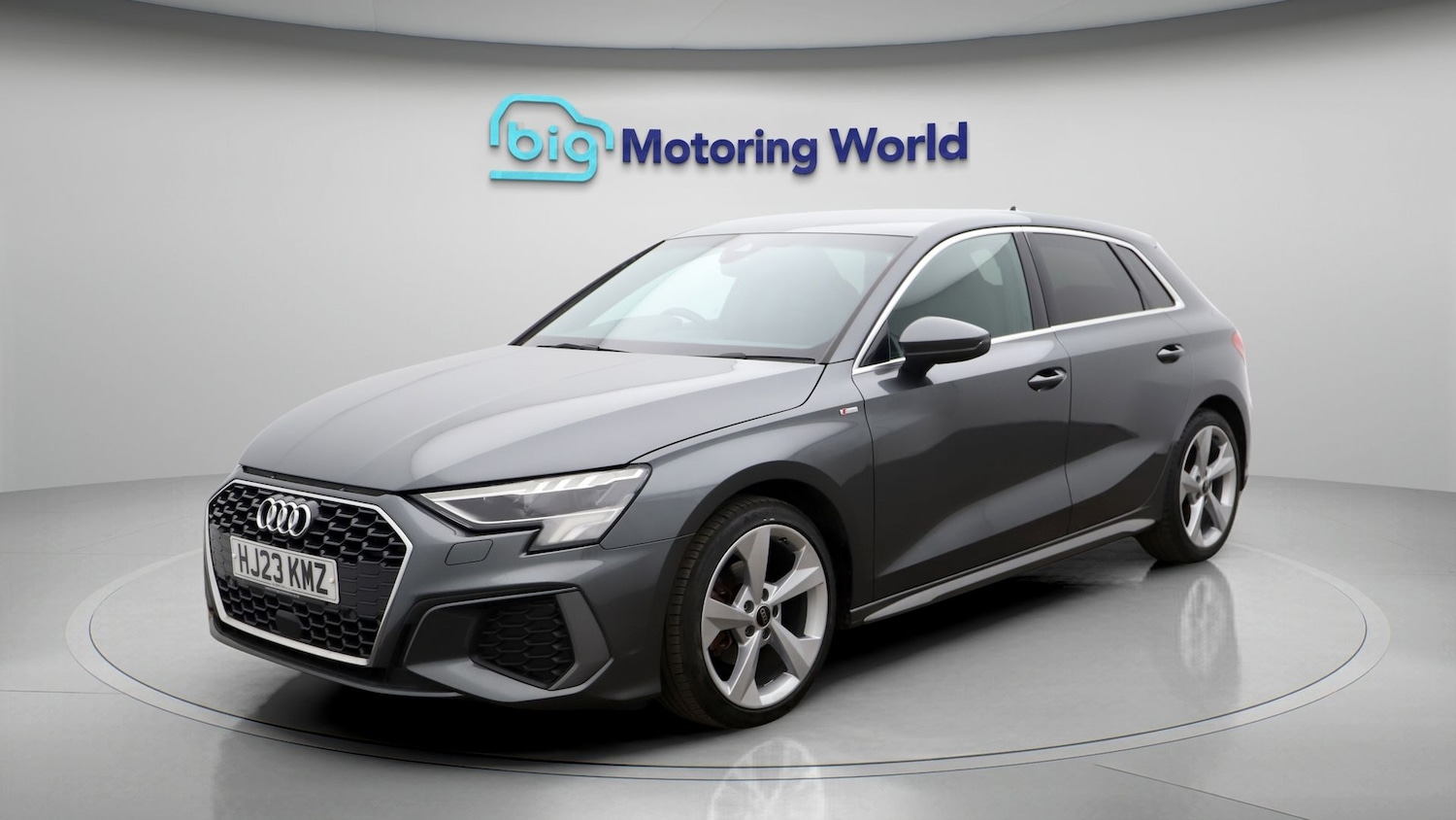 Used Audi A3 for sale - 77864665: Photo 3