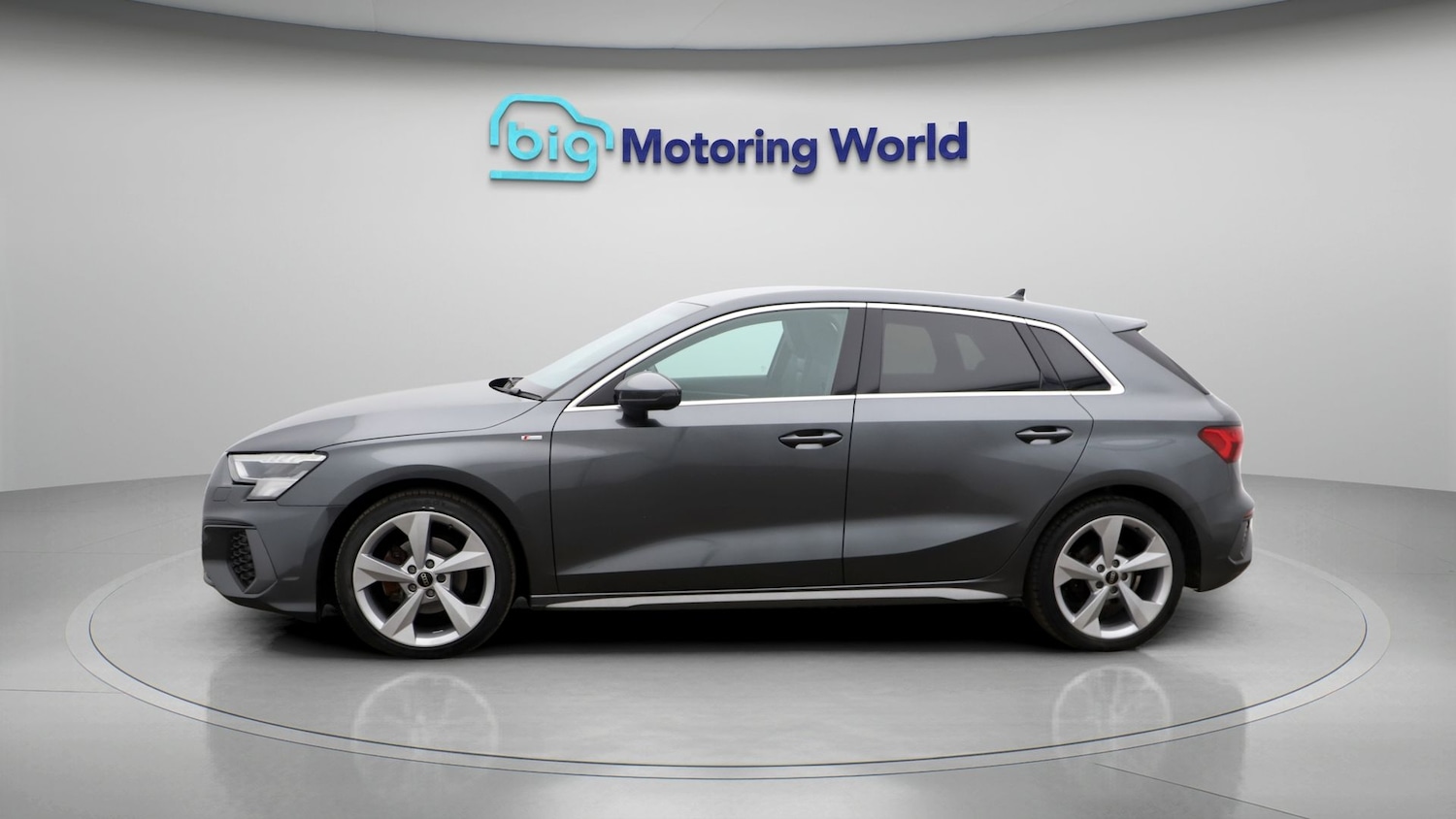 Used Audi A3 for sale - 77864665: Photo 4