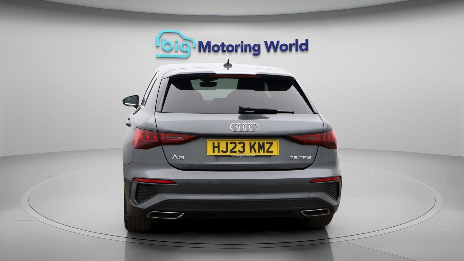 Used Audi A3 for sale - 77864665: Photo 6