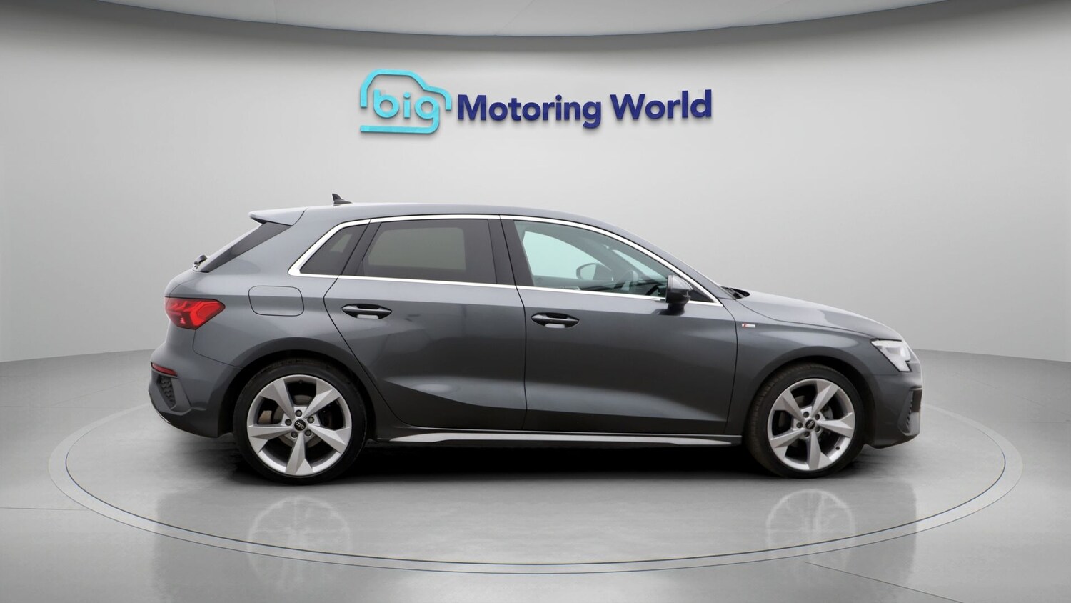 Used Audi A3 for sale - 77864665: Photo 8