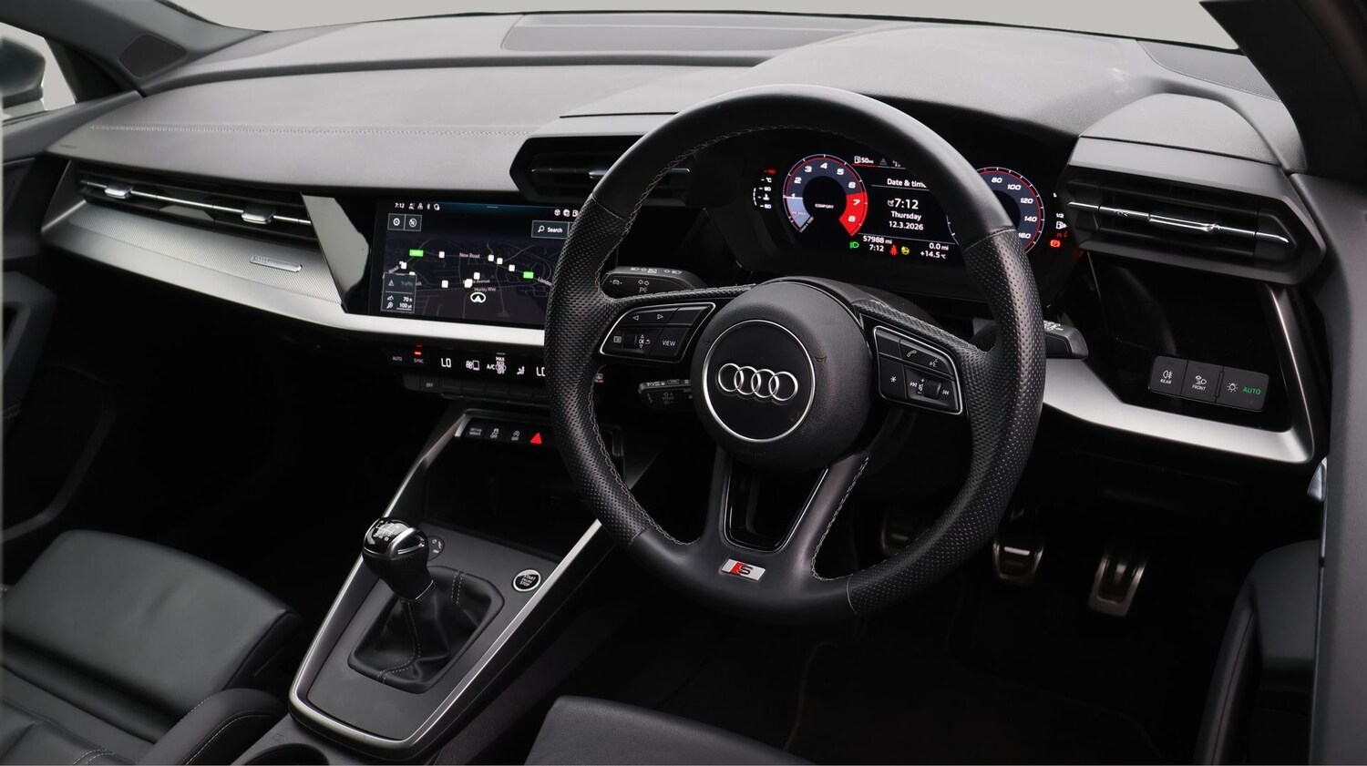 Used Audi A3 for sale - 77864665: Photo 9