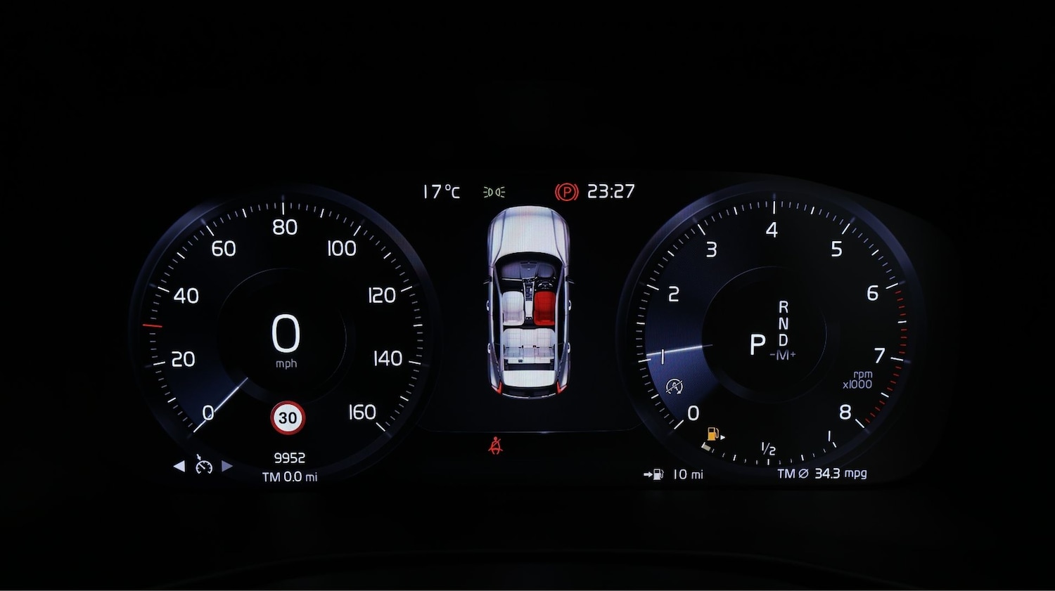 Used Volvo XC40 2020 for sale - 77335965: Photo 10