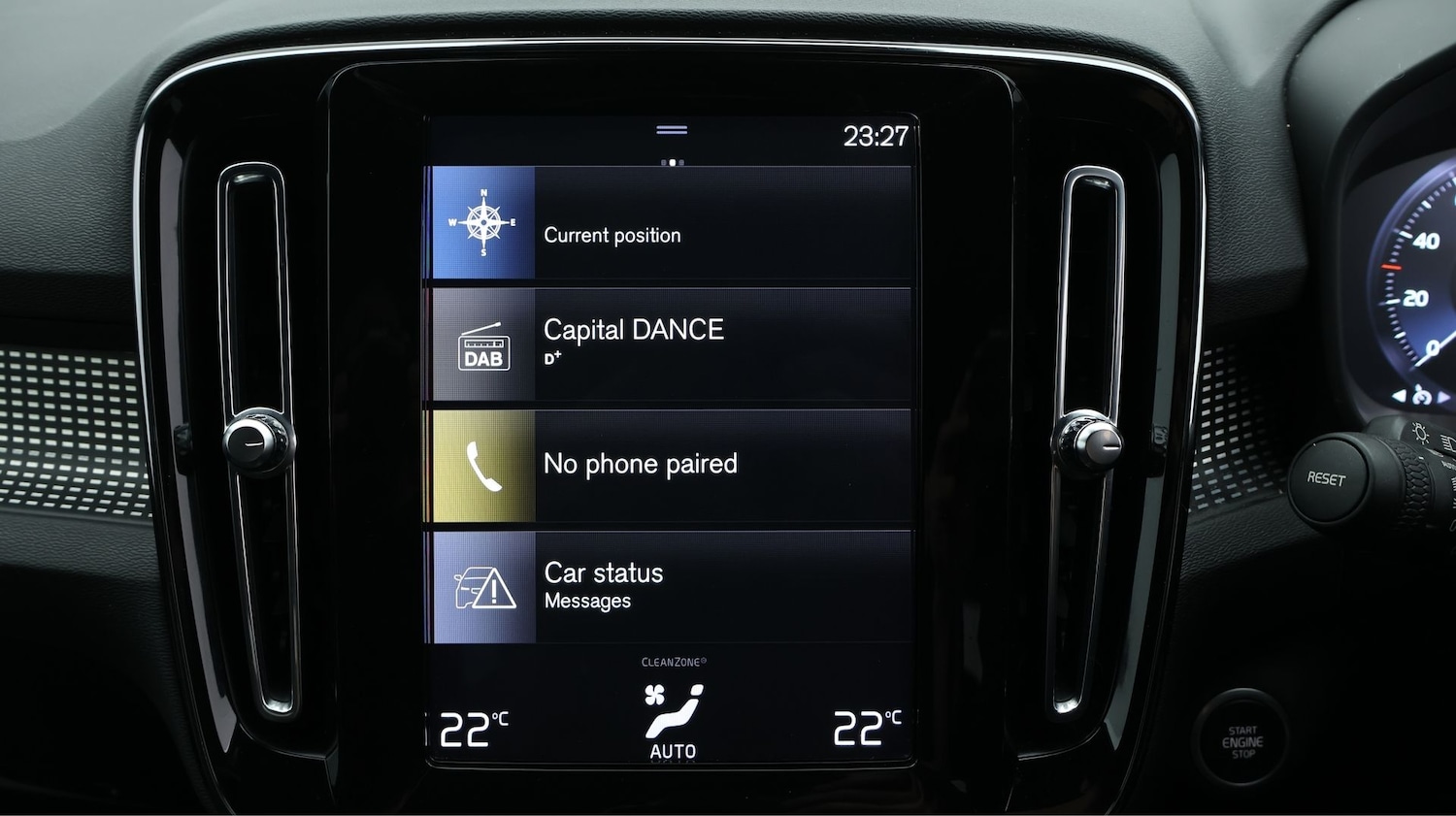 Used Volvo XC40 2020 for sale - 77335965: Photo 11