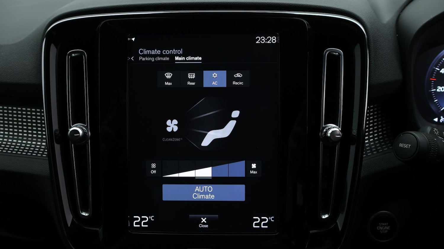 Used Volvo XC40 2020 for sale - 77335965: Photo 12