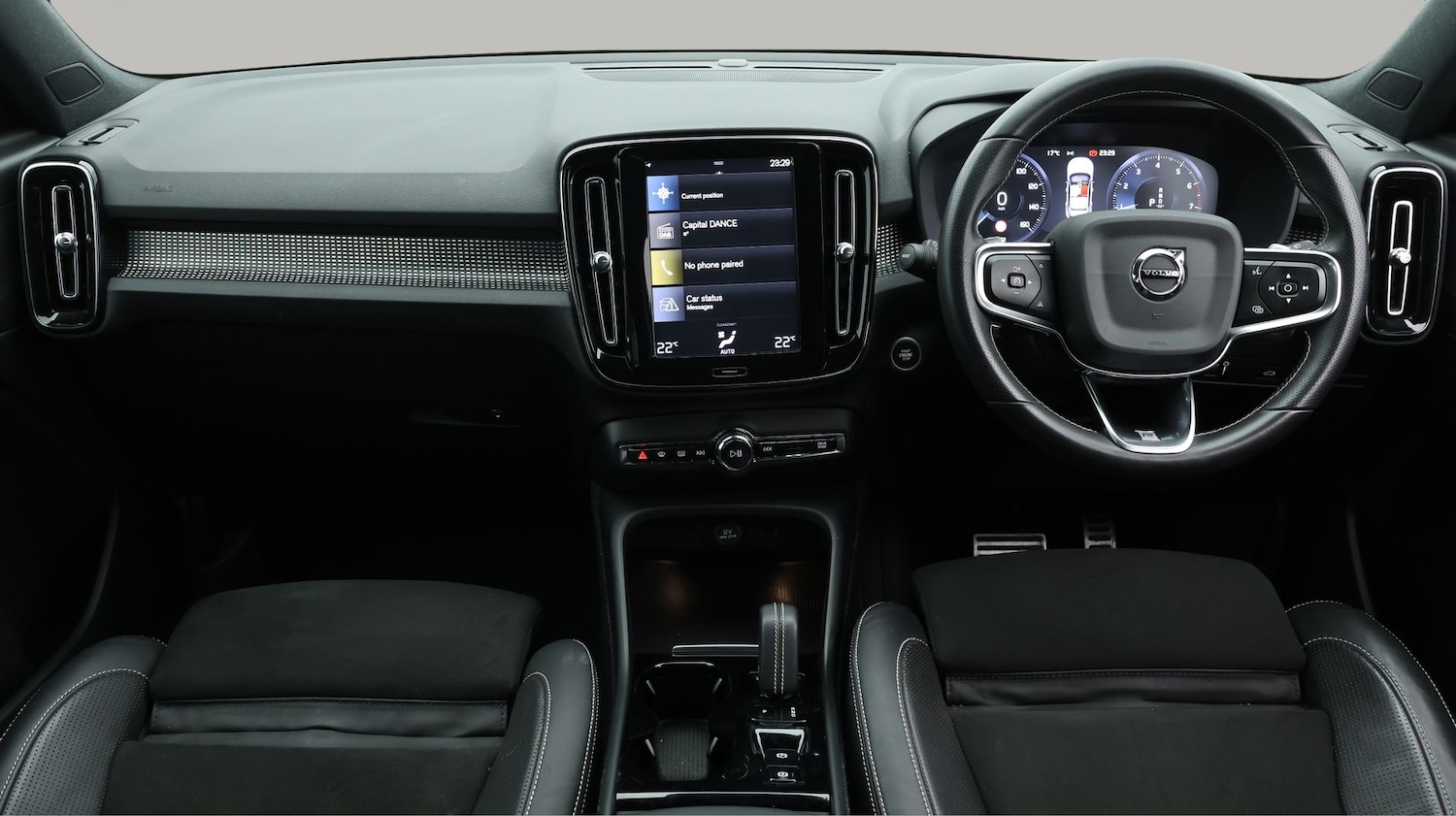 Used Volvo XC40 2020 for sale - 77335965: Photo 13