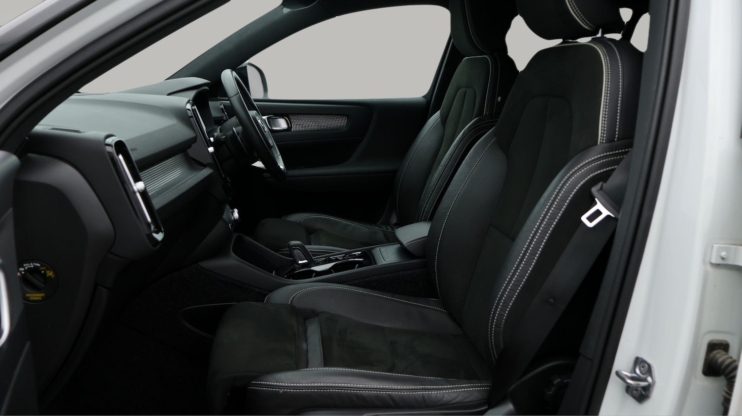 Used Volvo XC40 2020 for sale - 77335965: Photo 14