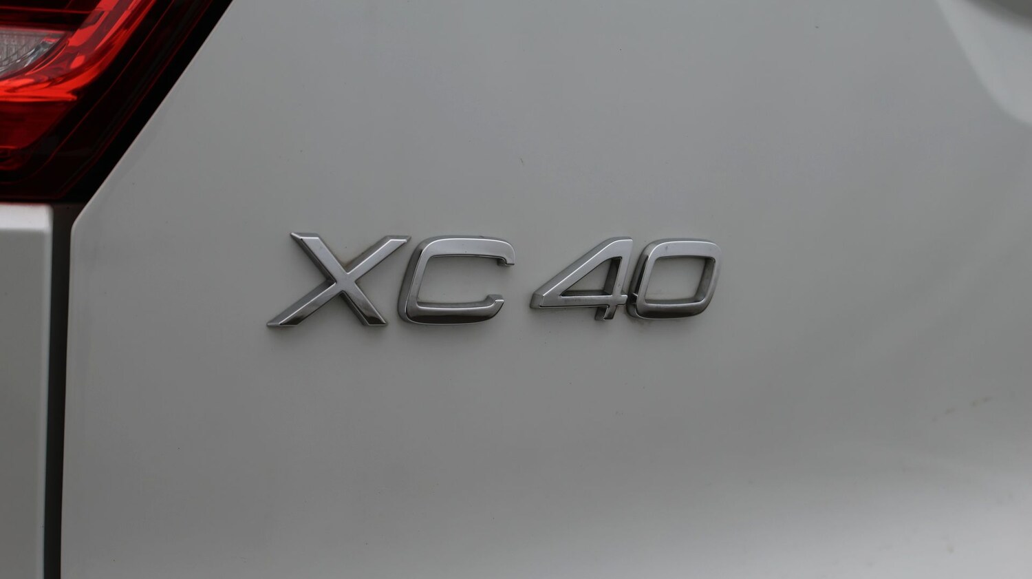 Used Volvo XC40 2020 for sale - 77335965: Photo 20