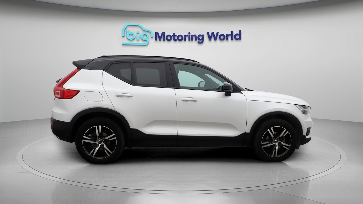 Used Volvo XC40 2020 for sale - 77335965: Photo 8